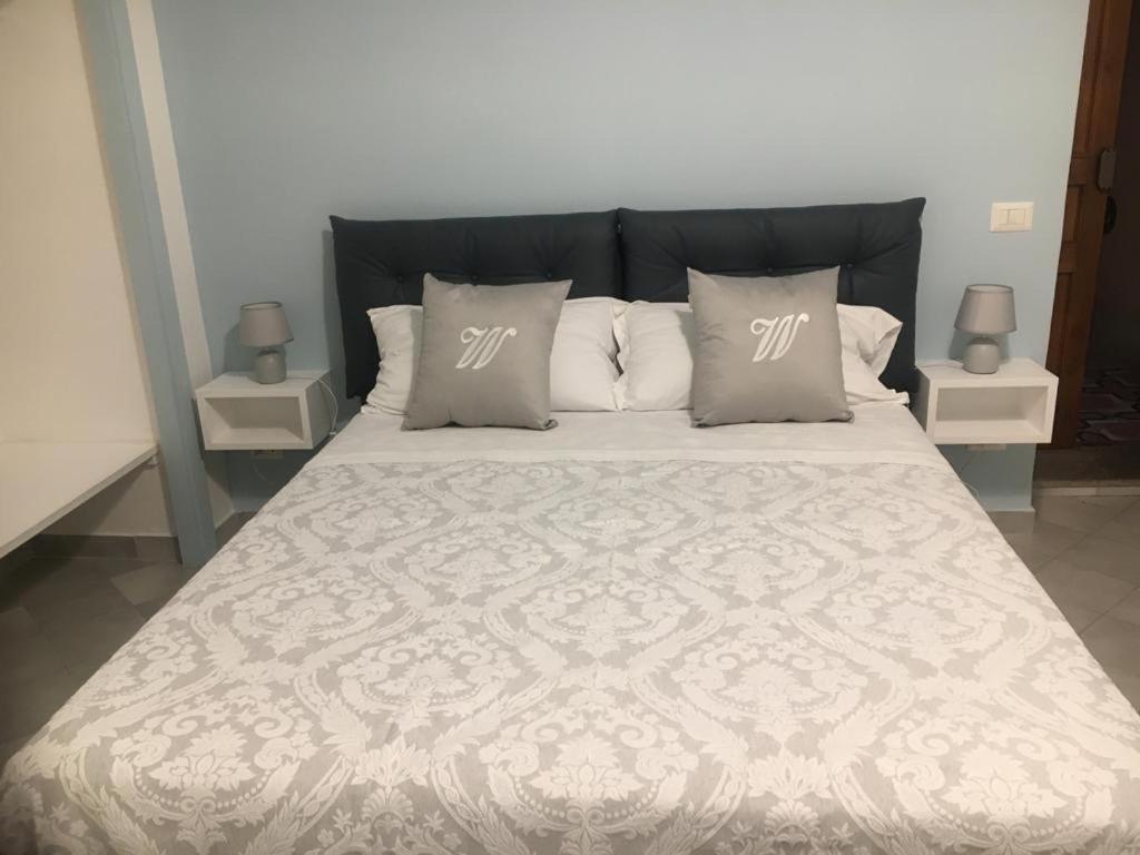 William Apartment 2 索伦托 外观 照片